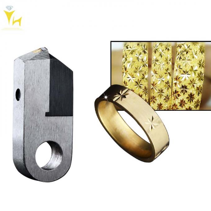 130 Degree Monocystal  Diamond Faceting Tools 4