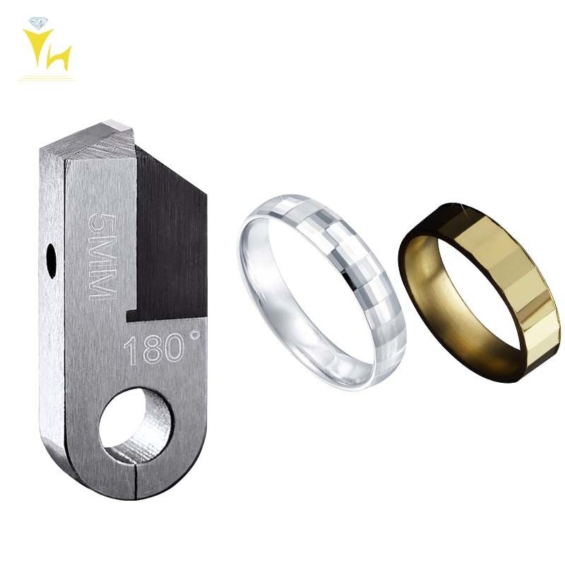 110 Degree Natural Diamond Jewelry Engraving Tools